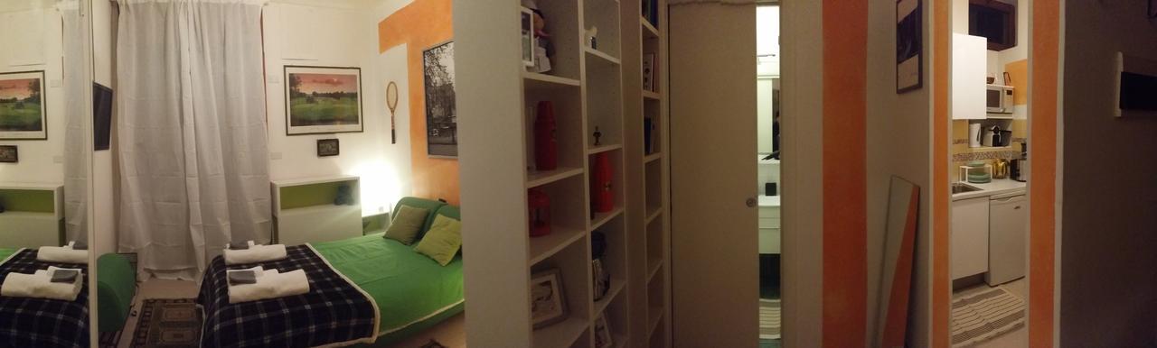 Bed and breakfast Melzo 13 *