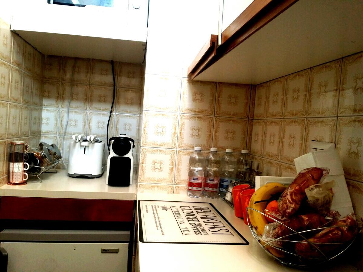 Melzo 13 Bed and breakfast *