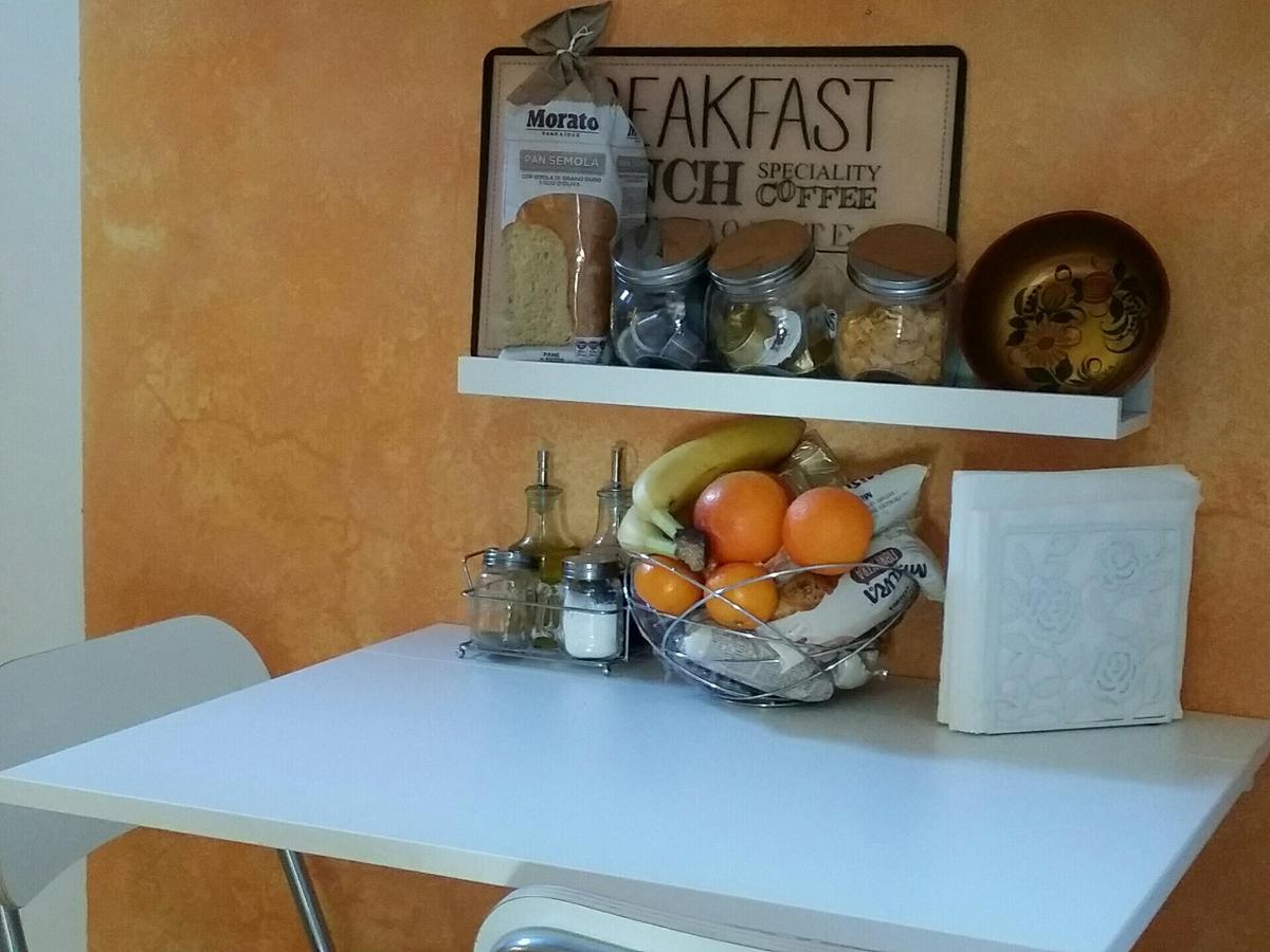 Bed and breakfast Melzo 13 *