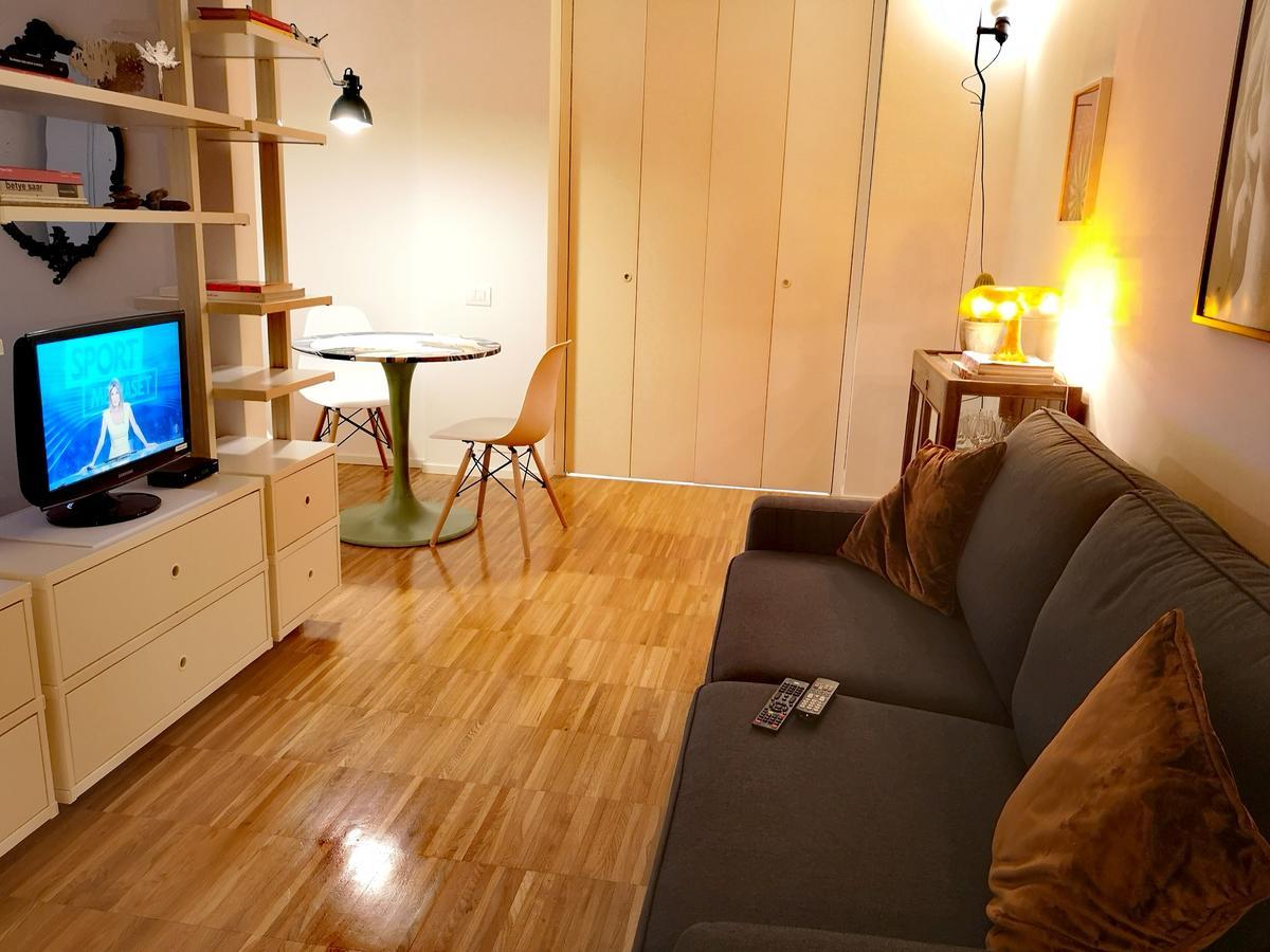 Bed and breakfast Melzo 13