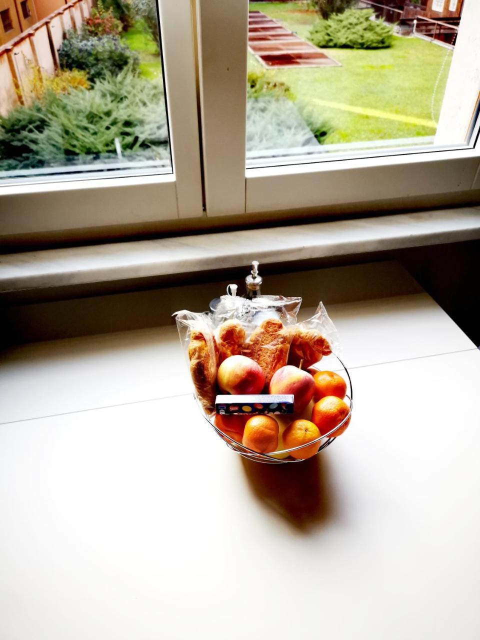 Bed and breakfast Melzo 13 *